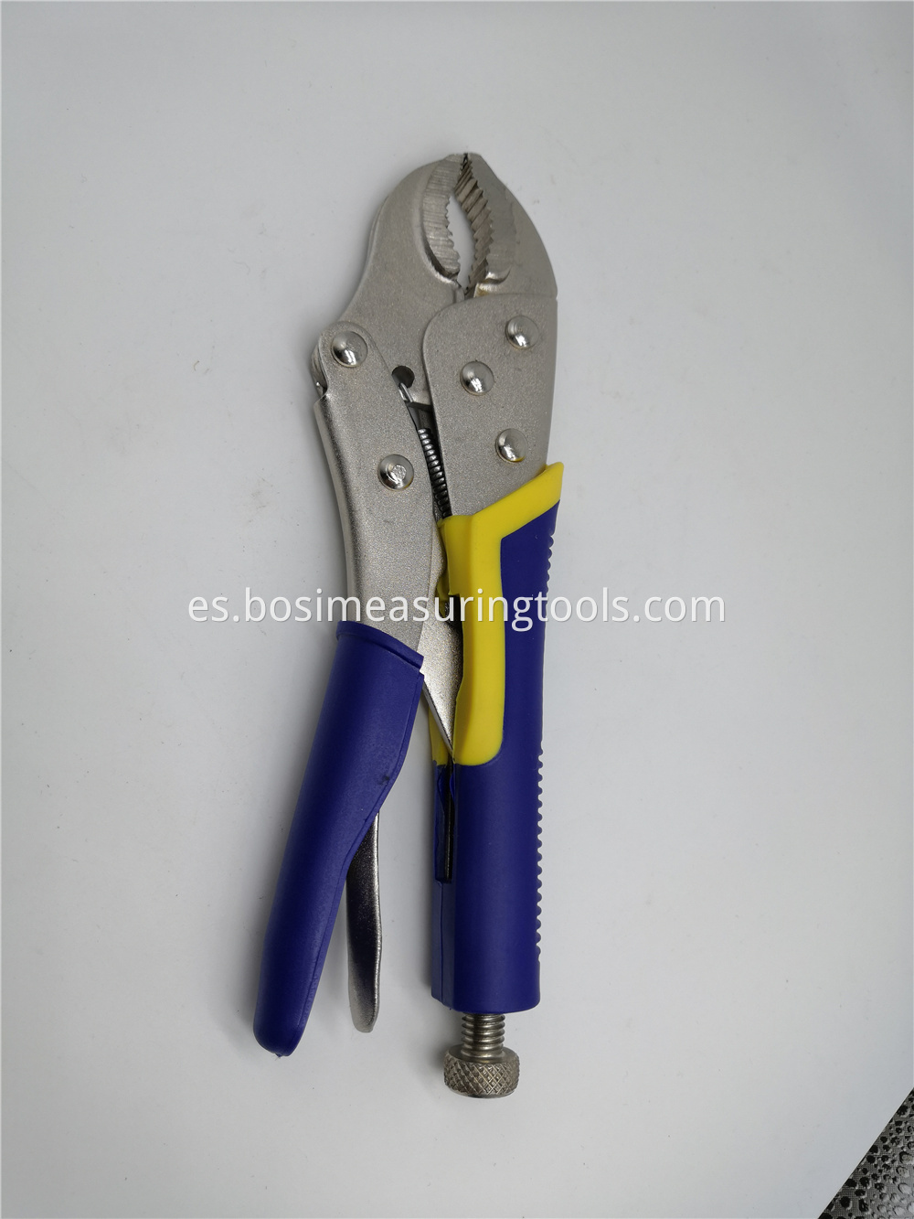 Socket Plier 2